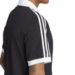 Camiseta Polo Masculina Adidas Adicolor Classics 3-Stripes Preto-IL2501- -4-